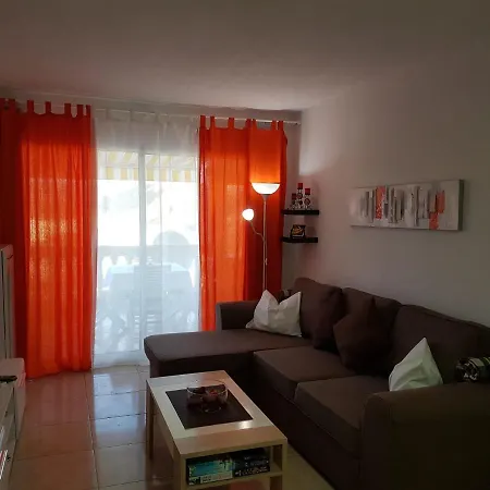 Amazing Seaview 2 Bedroom Apartamento Playa Del Cura (Gran Canaria)