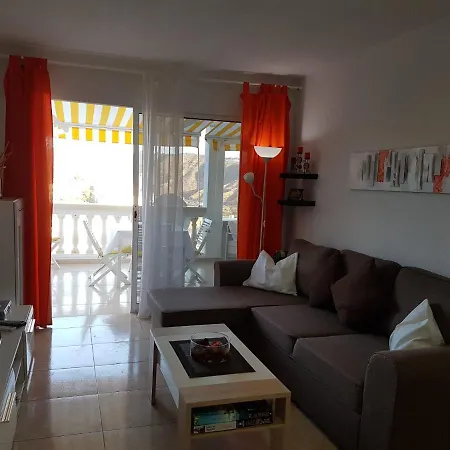 Amazing Seaview 2 Bedroom Apartamento Playa Del Cura (Gran Canaria)