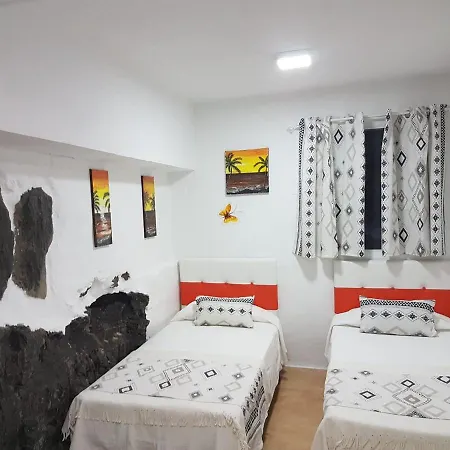 Amazing Seaview 2 Bedroom Apartamento Playa Del Cura (Gran Canaria)