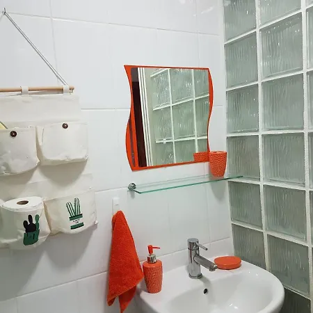 Apartamento Amazing Seaview 2 Bedroom Playa Del Cura (Gran Canaria)